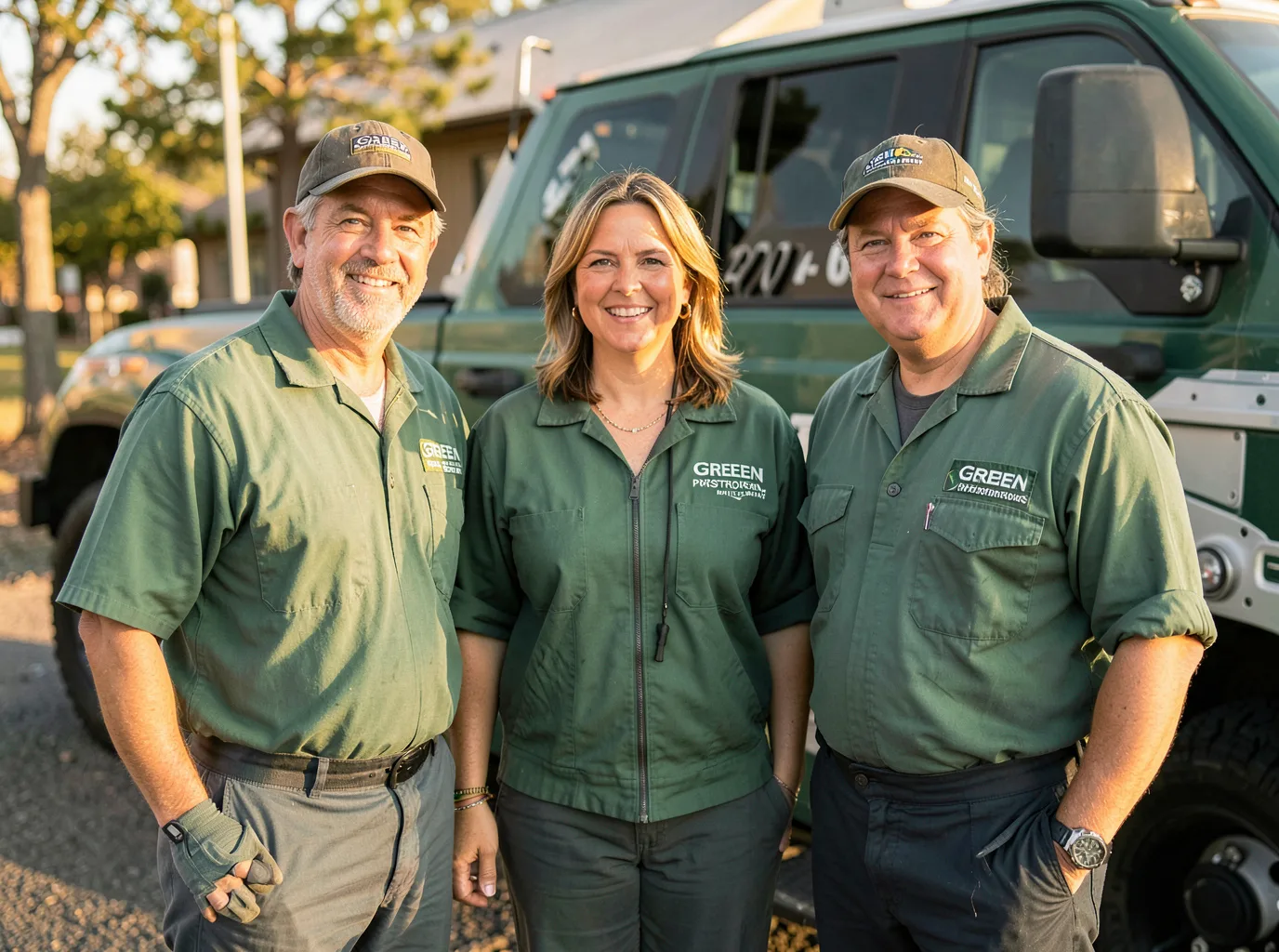 Water Damage Restoration company in Liberty Hill, SC