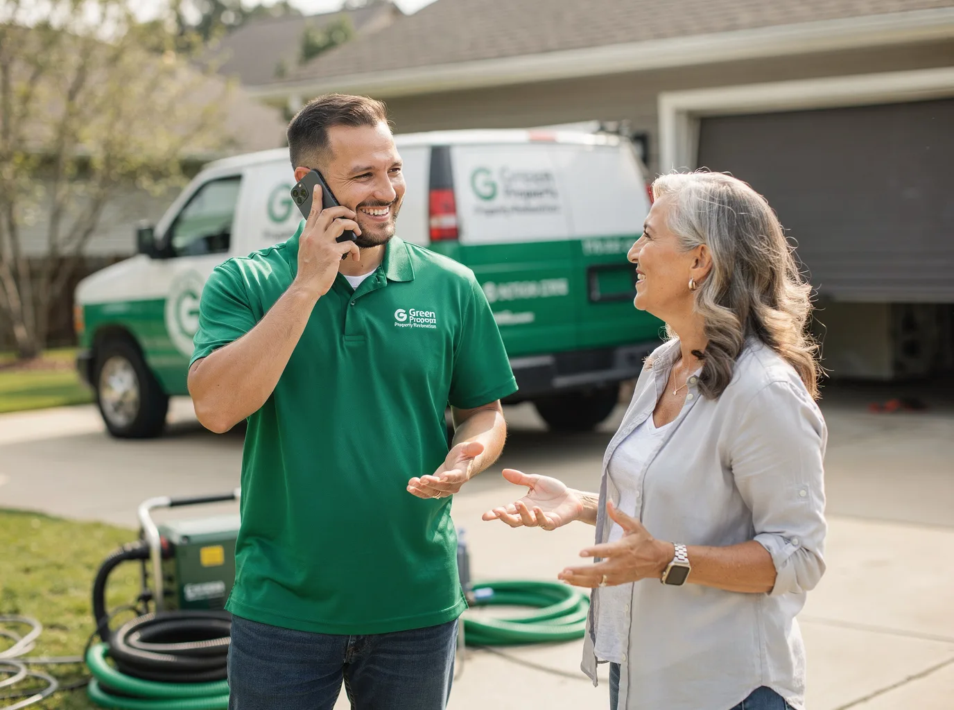 Water Damage Restoration Liberty Hill, SC FAQs